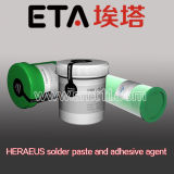 No Clean Lead Free Tin Solder Paste for SMT