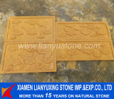 . China Sandstone Sclulpture Wall Cladding