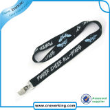 Heat Transfer Lanyard, Promotional Gifts for Children