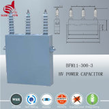 High Voltage Power Factor Correction Capacitor (BFM11KV-300KVAR-3)