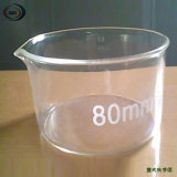 Lab Glassware Heat Resist Glass Beaker
