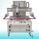 High Accurate Vertical Screen Printing Machinery