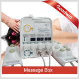 Thermal Massage Device/Jade Massager (GW-P04)