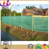 100% New HDPE Garden Plastic Windbreak Shade Net