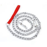 Stainless Steel Dog Link Chain. Pet Chain