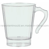 Injection Mould for Plastic Jug
