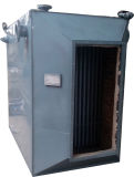Heat Pipe Air Preheater Boiler