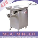 Stainless Steel Industiral Meat Mincer