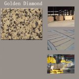 Golden Diamond Granite