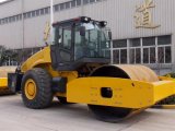 XCMG Construction Machinery 16t Single Drum Vibratory Road Roller (Xs162j)