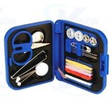 Pocket Sewing Kit Travel Sewing Kit Sewing Box (VS-TC003)