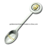 Custom Spinner Metal Souvenir Spoon (SS02)