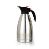 Stainless Steel Vacuum Coffee Pot (KH-B1200)