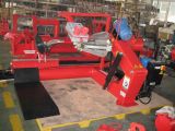 Full Automatic Tyre Changer (T698)
