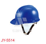 Jy-5514V-Guard Full Brim Minning Safety Helmet
