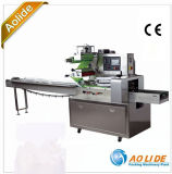Auto Packing Machine Ald-250d Full Stainless Small Food Packing Machinery