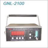 Portable Percent Oxygen Analyzers (GNL-2100 Series)