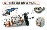 Power Tool Accessoris (Armature, Stator, Gear Sets for Power Tools Bosch 20-180)