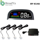 Colorful LCD Parking Sensor (BY-614A)
