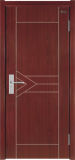 Wooden PVC Door