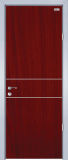 Melamine Wooden Door (YF-E001B)