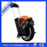 Hot Sale Cheap Self Balance Electric Unicycle with Bluetooth Music