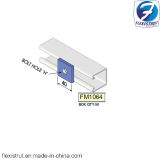 Flat Plate Fittings for Channel (FM1064)