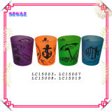 Souvenir, Colorful Frosty Cup, Shot Glass with Printing