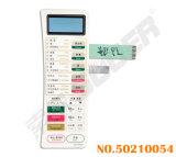 Suoer Factory Low Price High Quality Microwave Oven Switch Panel (50210054)