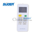 Suoer Universal Air Conditioner Remote Control with Top Quality (RN02A-BG)