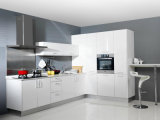 Minimalism Kitchen Style for Lacquer Kitchen Cabient