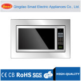 Display Built in Microwave Oven with Light Lock
