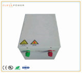 24V 200ah LiFePO4 Battery for UPS, Solar Energy Storage