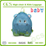 Stylish and Waterproof Plastic Kids School Book Backpack, Superior 3D EVA Animal School Satchel Bags for Primary School