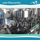 Automatic Juice Filling Machinery for Cans Pet Glass Bottle