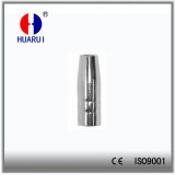 Compatible for Hrmaxi Welding Torch Gas Nozzle-Hrmaxi 250