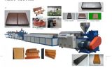 PS Foam Picture Frame Extrusion Line