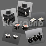 Multi Function Switches - Tact Switch