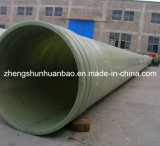 GRP/ FRP Pipe with Dn300-Dn4000mm