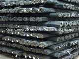 Chinese Manufacturer Supply High Quality GB Standard Steel Bar