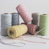 Party Supplies Gift Packing Rope Cotton Bakers Twine