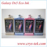 Galaxy Dx5 Eco Solvent Ink