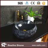 Black Granite Stone Kitchen/Bathroom/Washroom/Toilet Sink