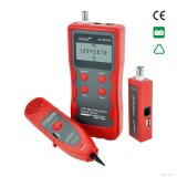 LCD Multifunctional Cable Tester NF-838 in Noyafa