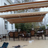Hot Sale Motorized Outdoor Retractable Awnings Prices Reviews