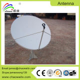 Ku/ C Band 240cm Satellite Dish Antenna