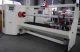 Yu-701 Polyester Tape Cutting Machine