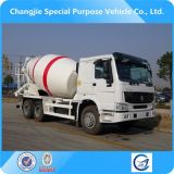 Hot Sale HOWO 6X4 8-10m3 Cement Mixer Truck for Sale