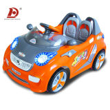 Electric RC Kids Ride on Car with MP3