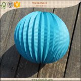 New Year Party Decoration Round Chinese Paper Lantern